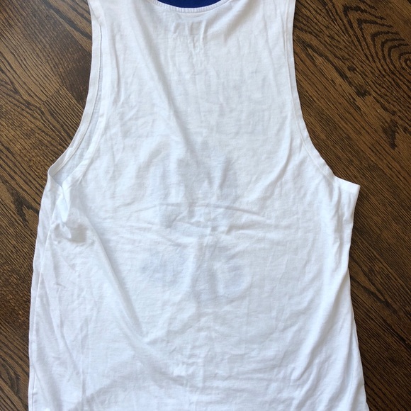 Cubbies Muscle Shirt - Picture 2 of 3